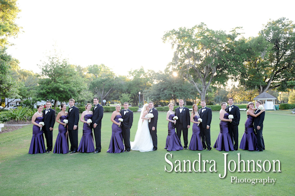 Best Casa Feliz Wedding photographer, Winter Park - Sandra Johnson (SJFoto.com)